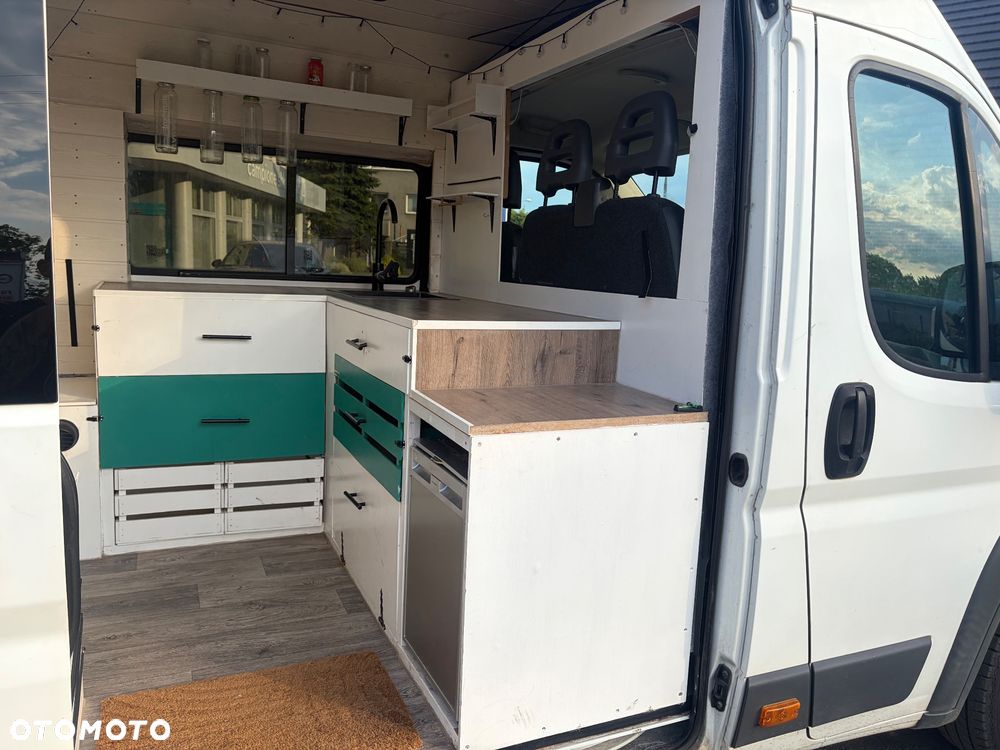 Peugeot Boxer - 14