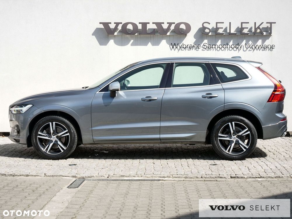 Volvo XC 60 - 6