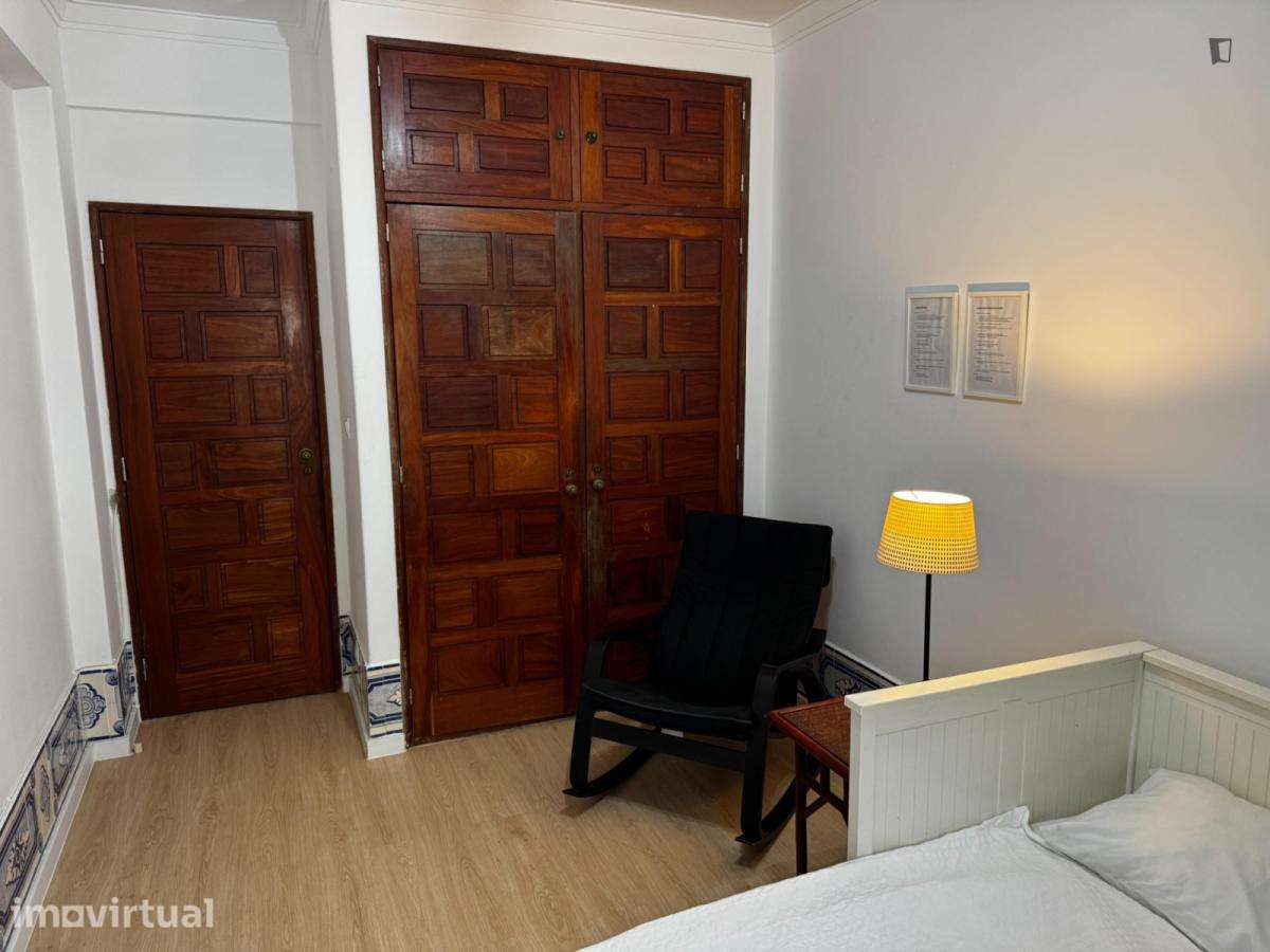 Quarto - localizado em Amadora Lisbon - Grande imagem: 3/7