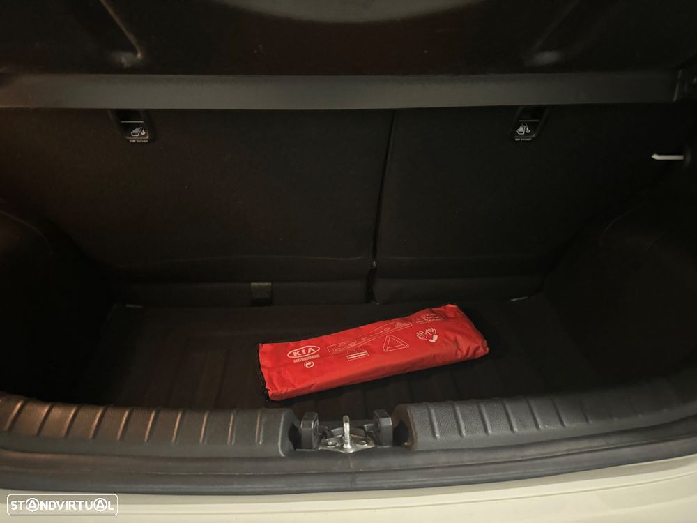 Kia Picanto 1.0 T-GDI X-Line - 15