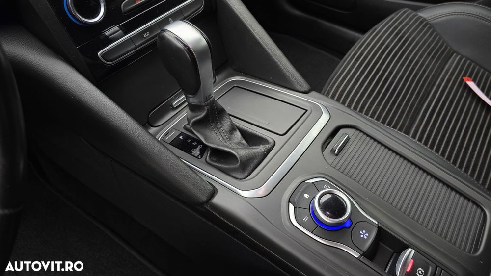 Renault Talisman - 16