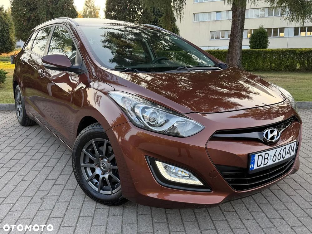 Hyundai i30 - 17