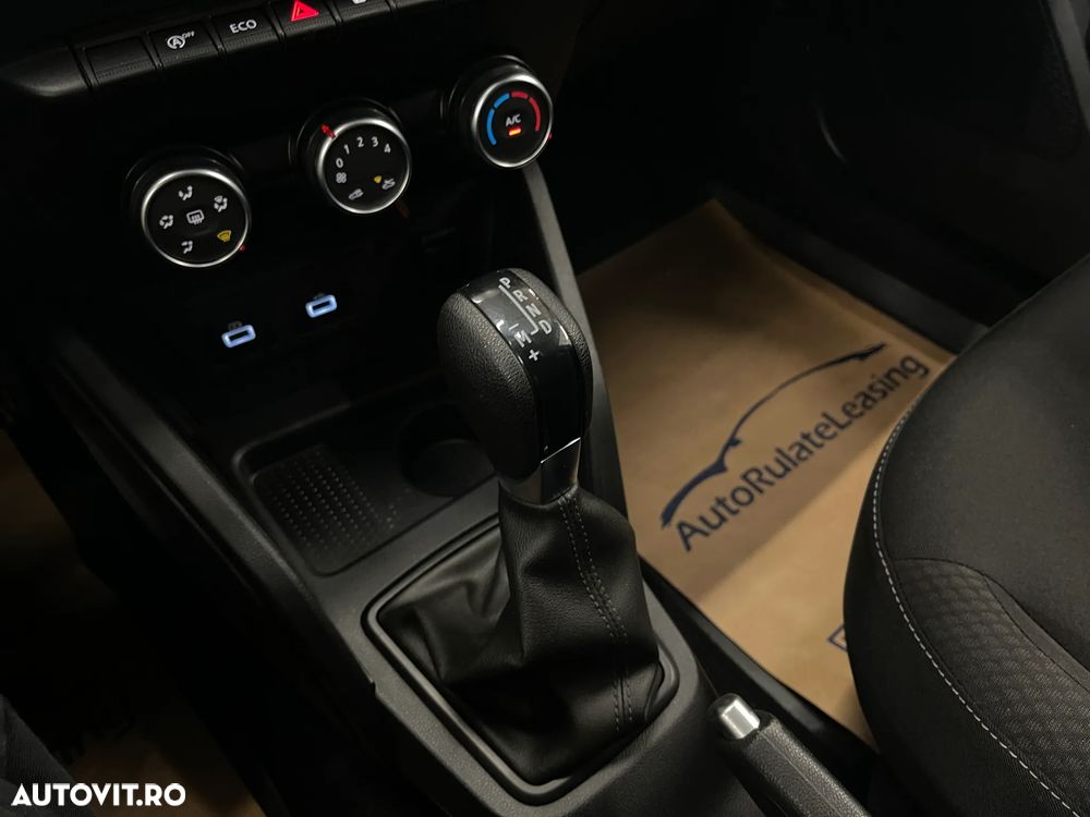 Dacia Duster TCe 150 EDC Comfort - 21