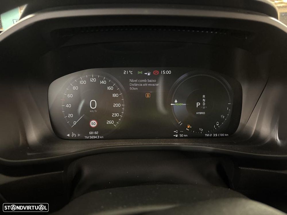 Volvo XC 40 1.5 T4 PHEV Inscription Expression - 7
