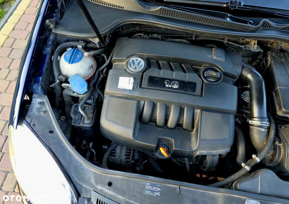 Volkswagen Golf - 32