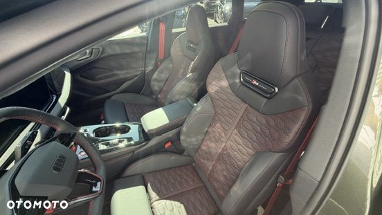 Audi RS5 Avant - 11