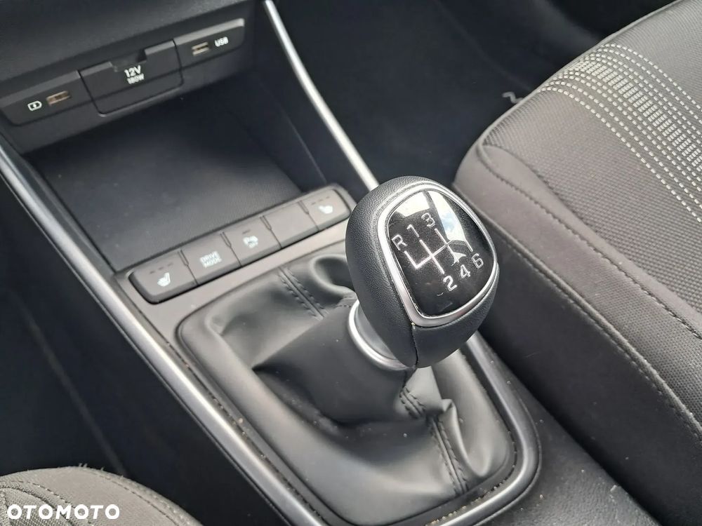 Hyundai Bayon 1.0 T-GDI Modern - 15