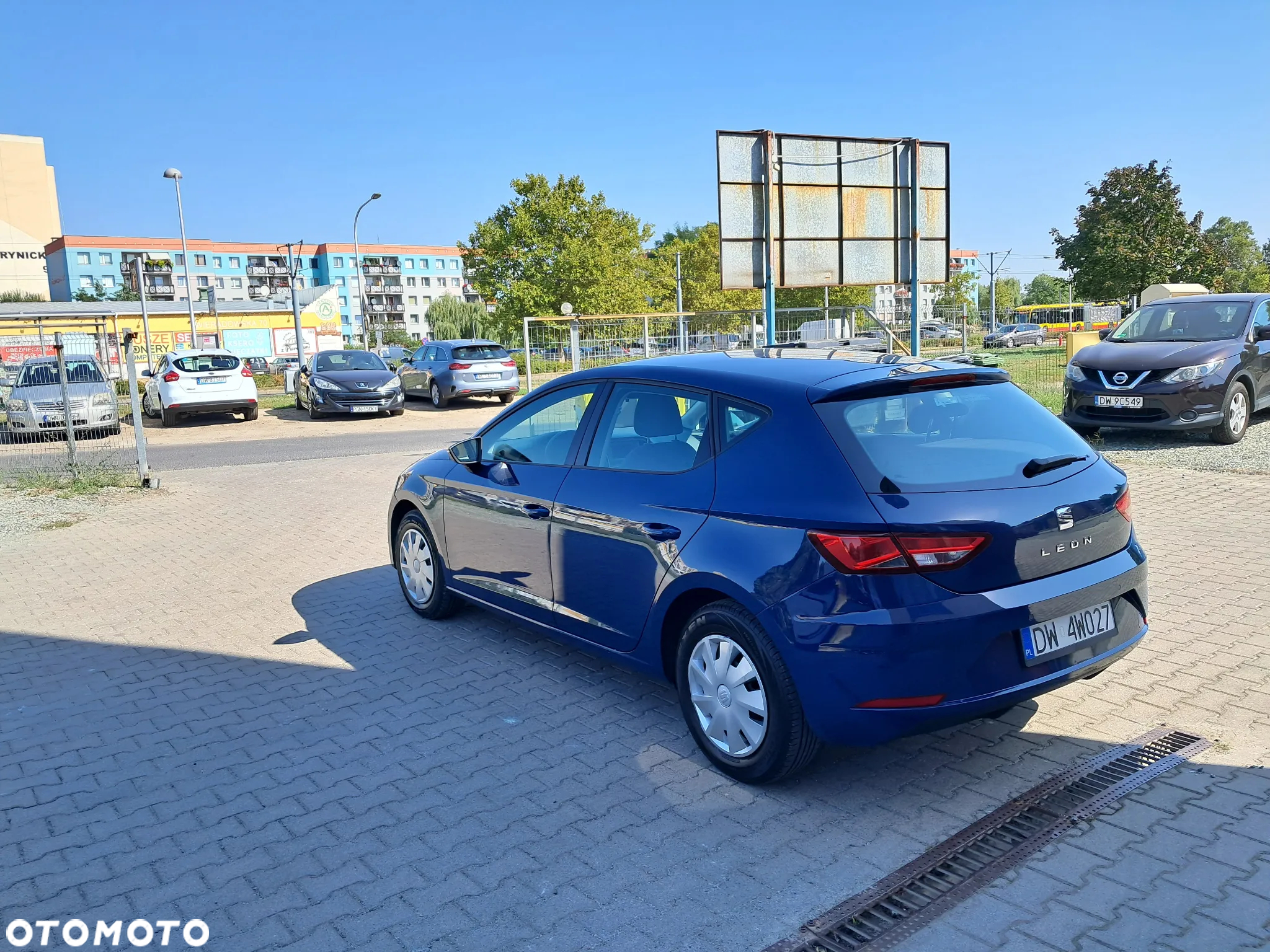 Seat Leon 1.2 TSI Reference - 3