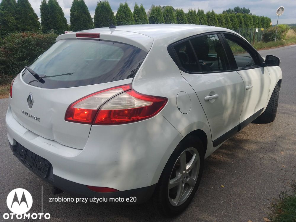 Renault Megane 2010 photo 3