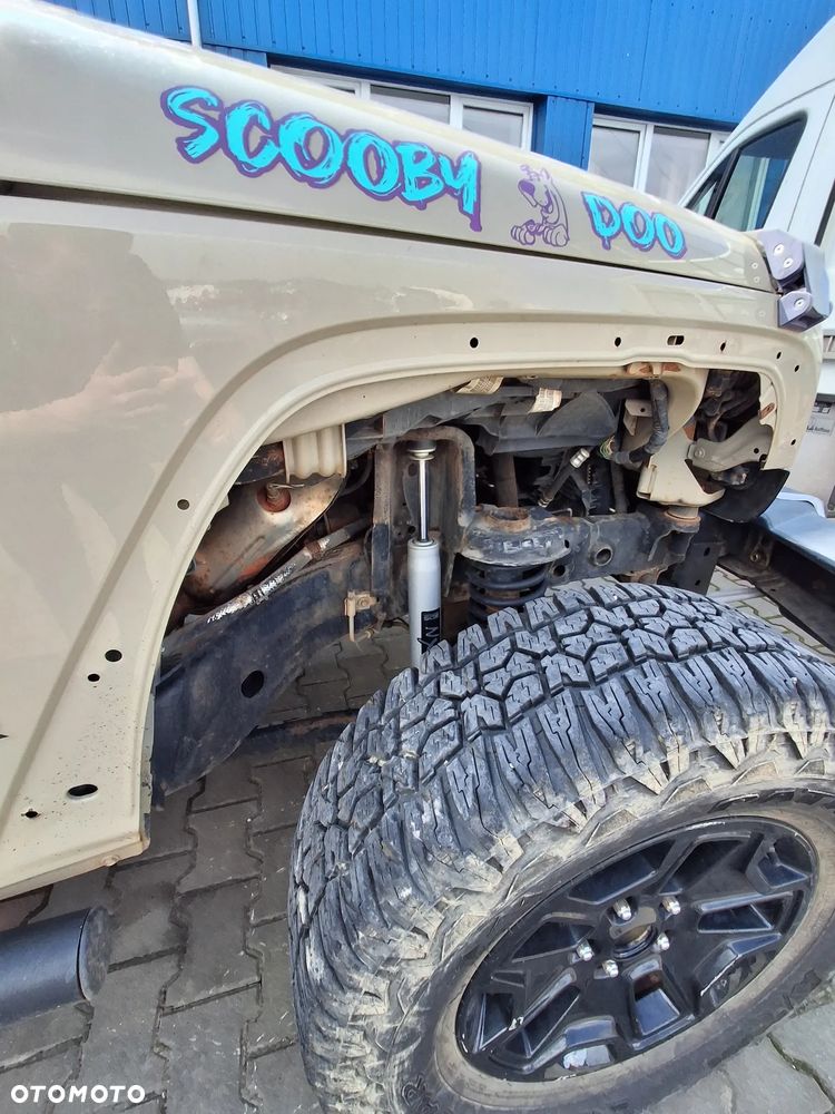 JEEP WRANGLER JK 08-17 3.6 na części - 20