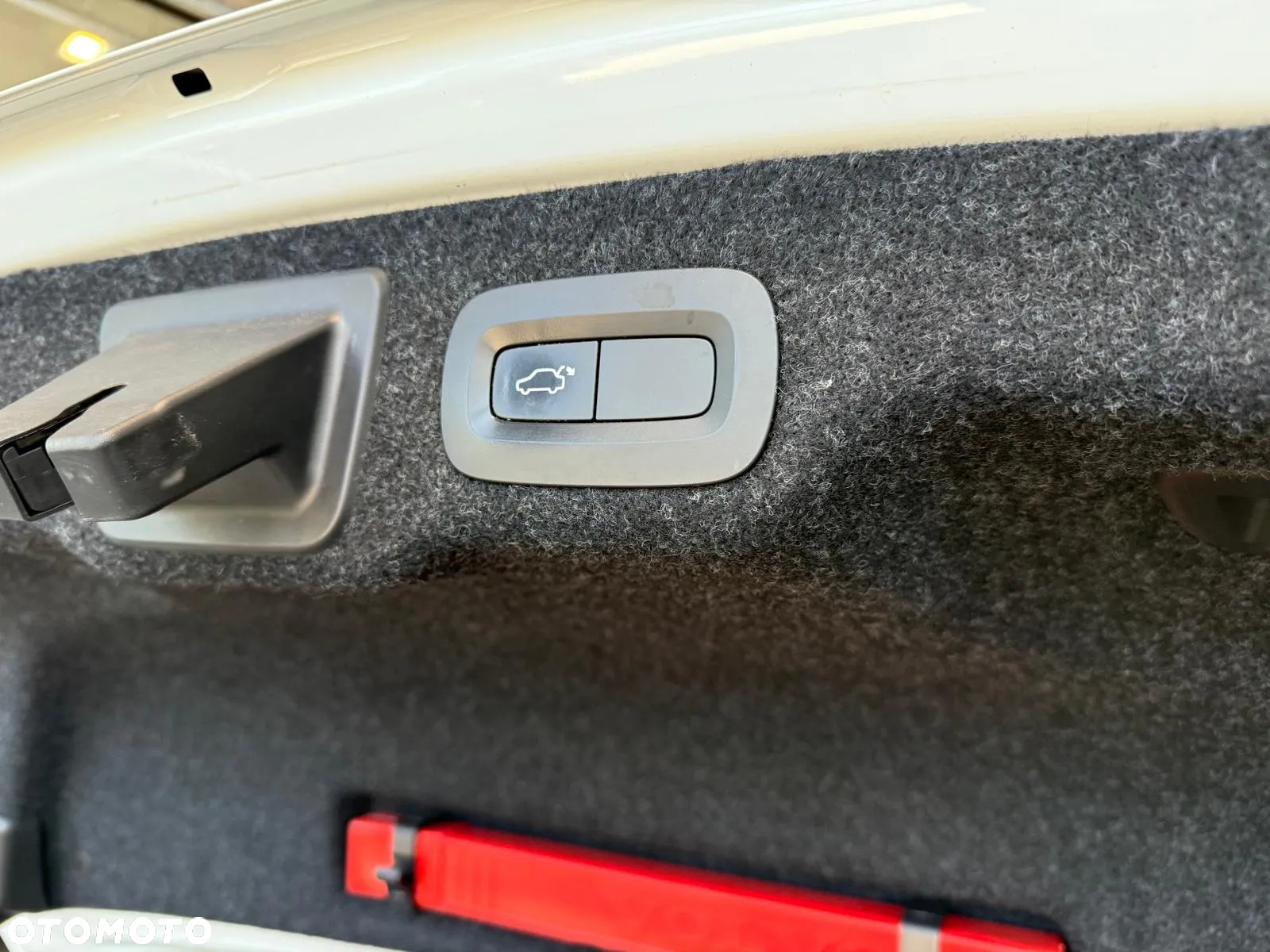 Volvo S90 D4 Geartronic Inscription - 16