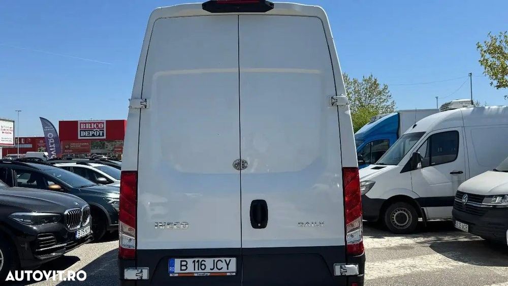 Iveco daily - 13