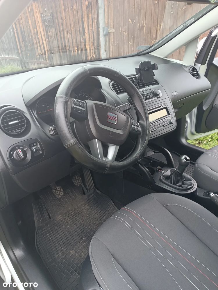 Seat Altea 1.2 TSI Style - 5