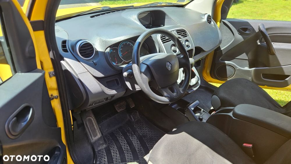 Renault Kangoo Express Z.E. - 10