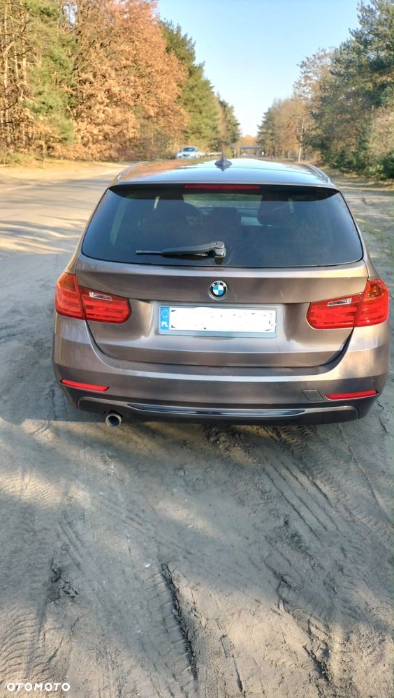 BMW Seria 3 - 6