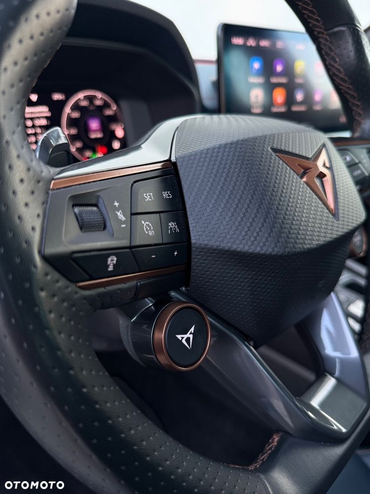 Cupra Formentor 2.0 TSI 4Drive VZ DSG - 20