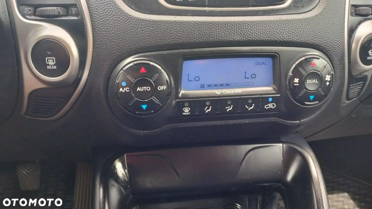 Hyundai ix35 1.6 GDI Classic 2WD - 13