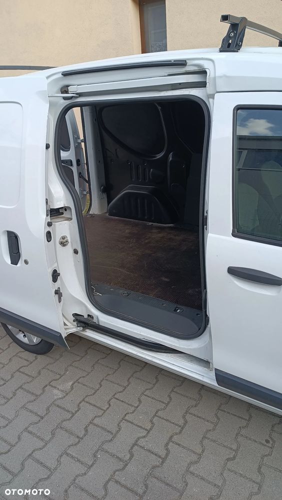 Dacia Dokker 1.5 dCi Outdoor - 14