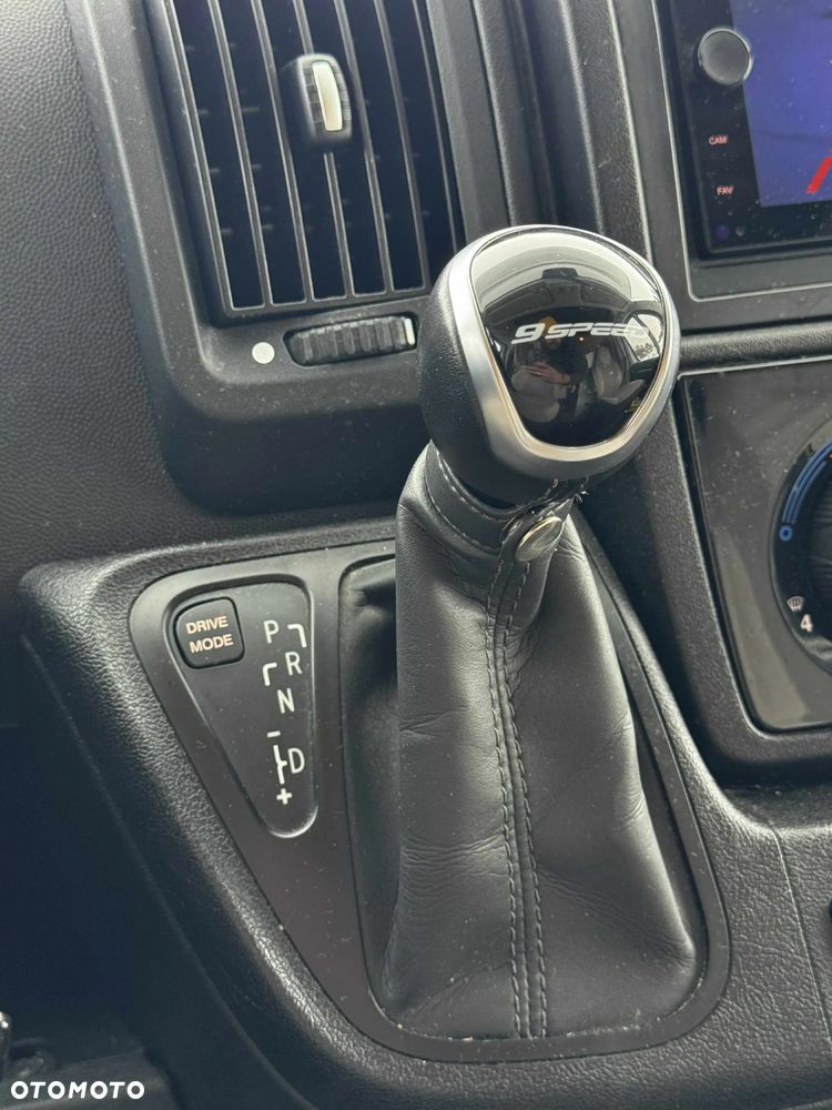 Benimar Sport 323 - 10