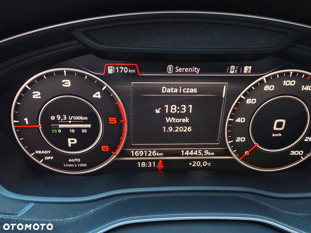 Audi Q5 2.0 TDI Quattro S tronic - 10