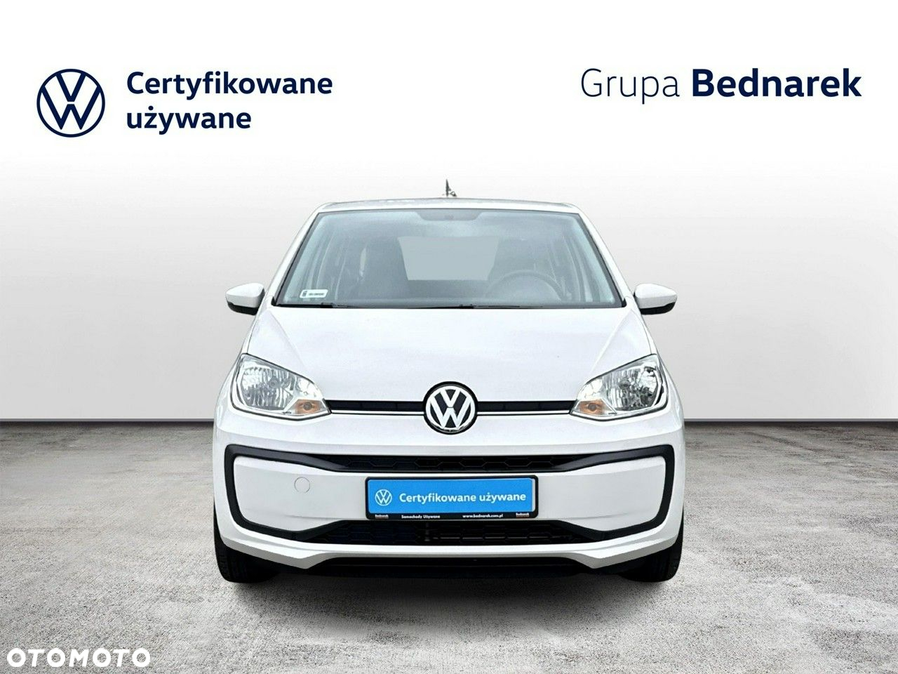Volkswagen up! 1.0 move - 8