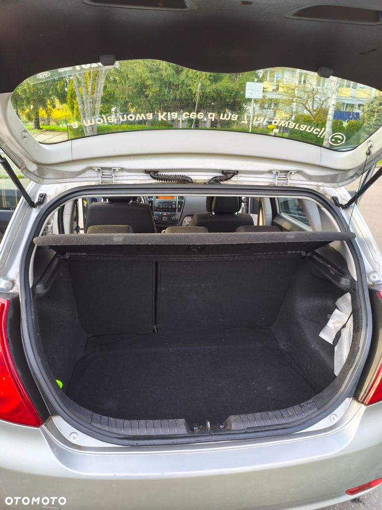Kia Ceed 1.4 Comfort - 2
