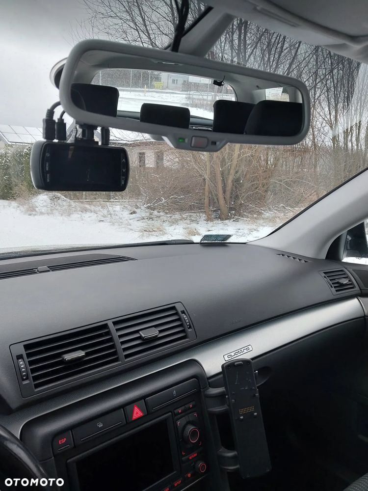 Audi A4 Avant 2.0 TDI DPF Quattro - 7