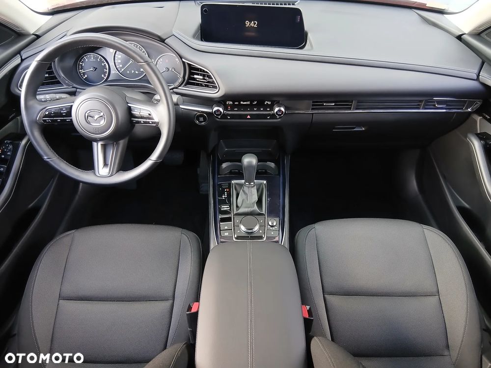 Mazda CX-30 2.0 mHEV Exclusive-Line 2WD - 5