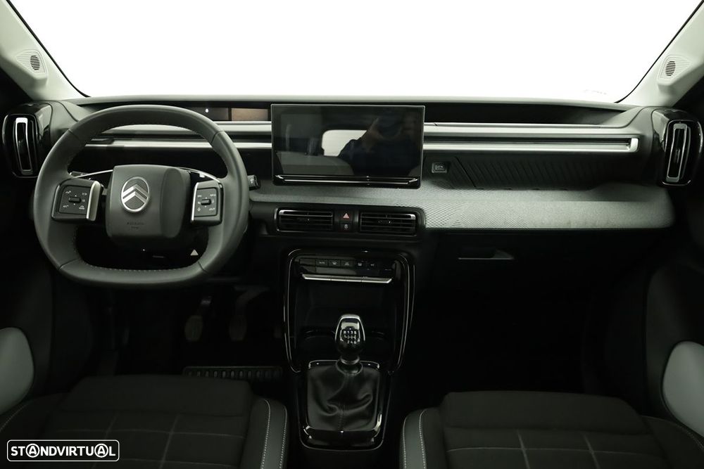 Citroën C3 1.2 PureTech Max - 8