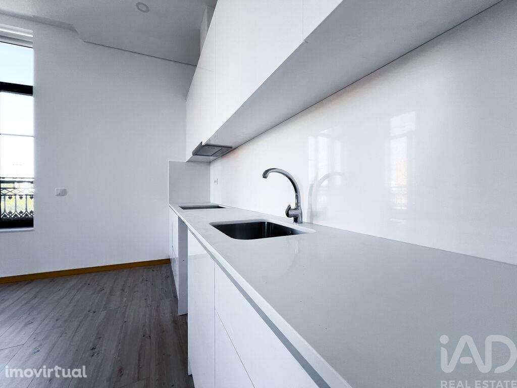 Apartamento T2 em Ovar, São João, Arada e São Vicente de Pereira Jusã - Grande imagem: 2/21