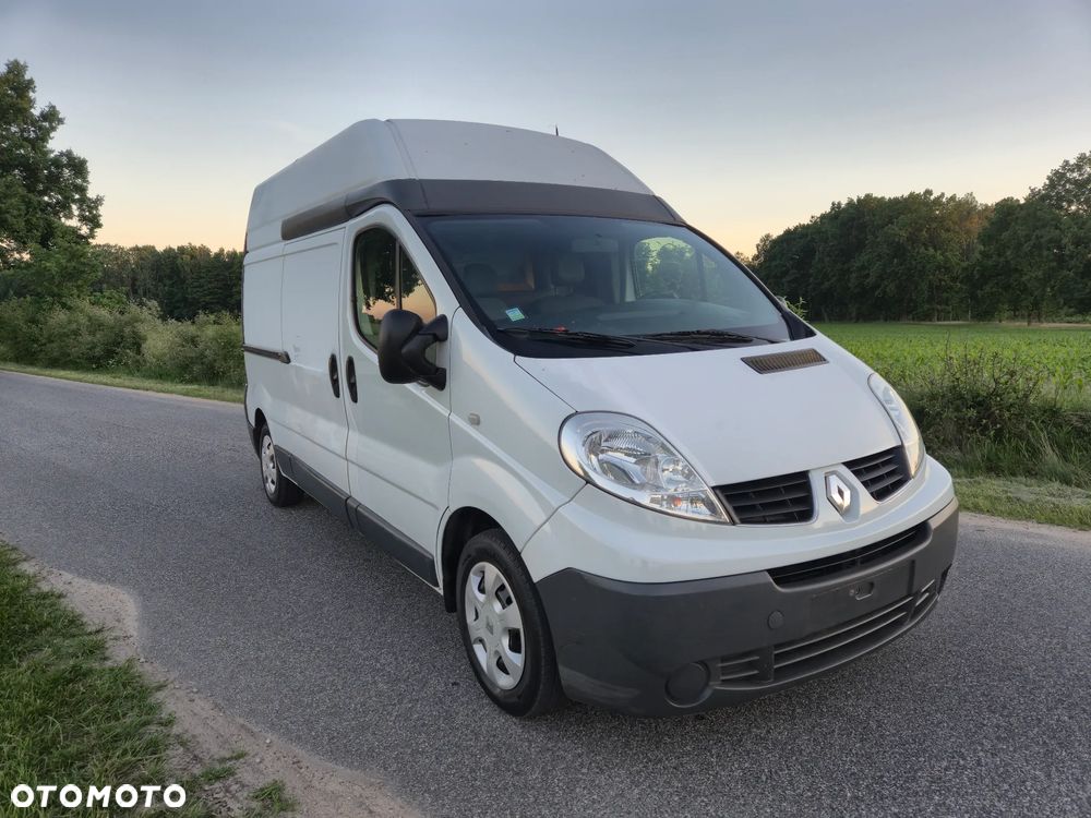Renault Trafic - 20
