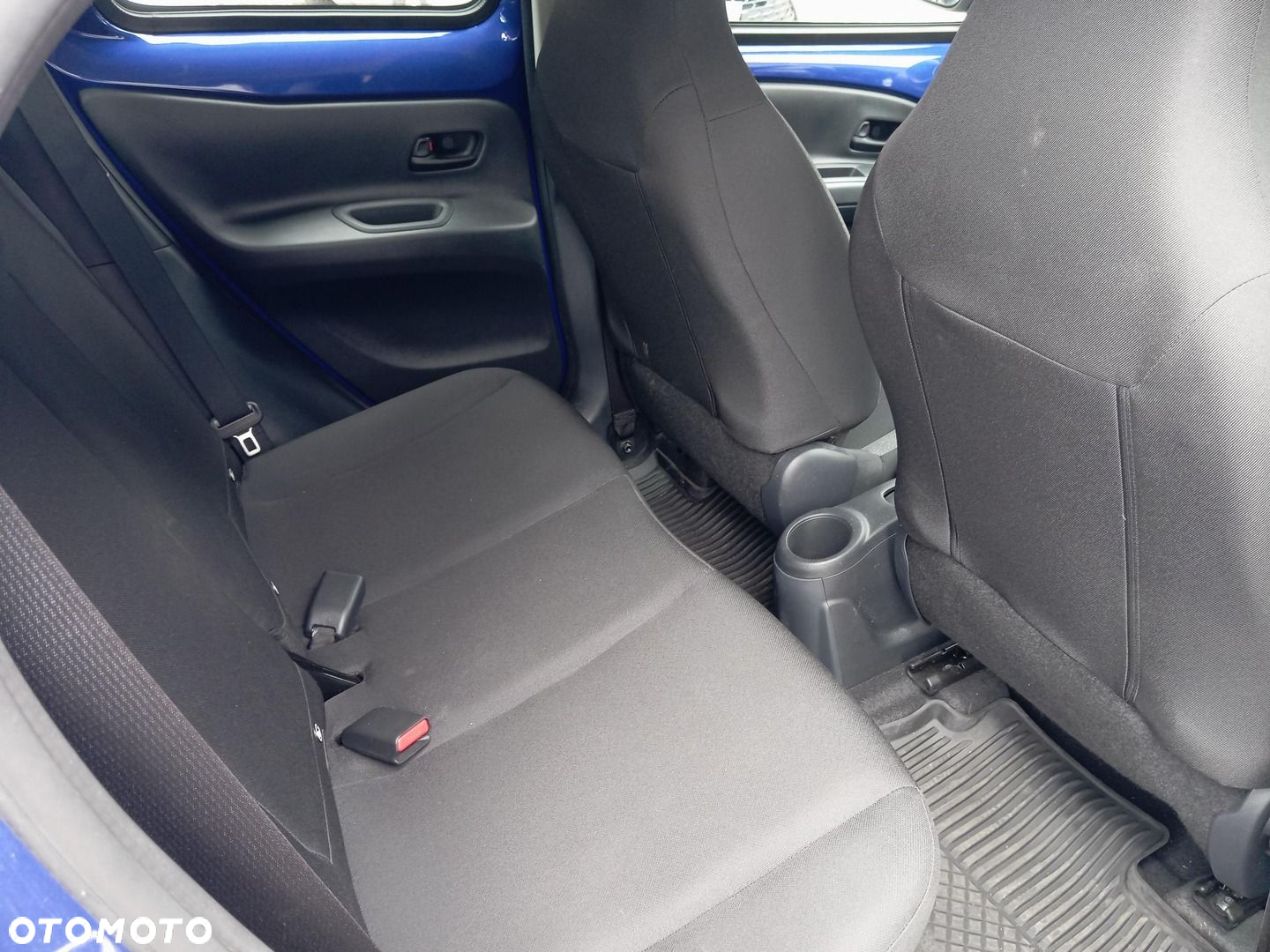 Toyota Aygo X - 13