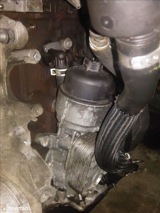carcasa filtru ulei ford galaxy 2.0d an fabr. 2011 - 1