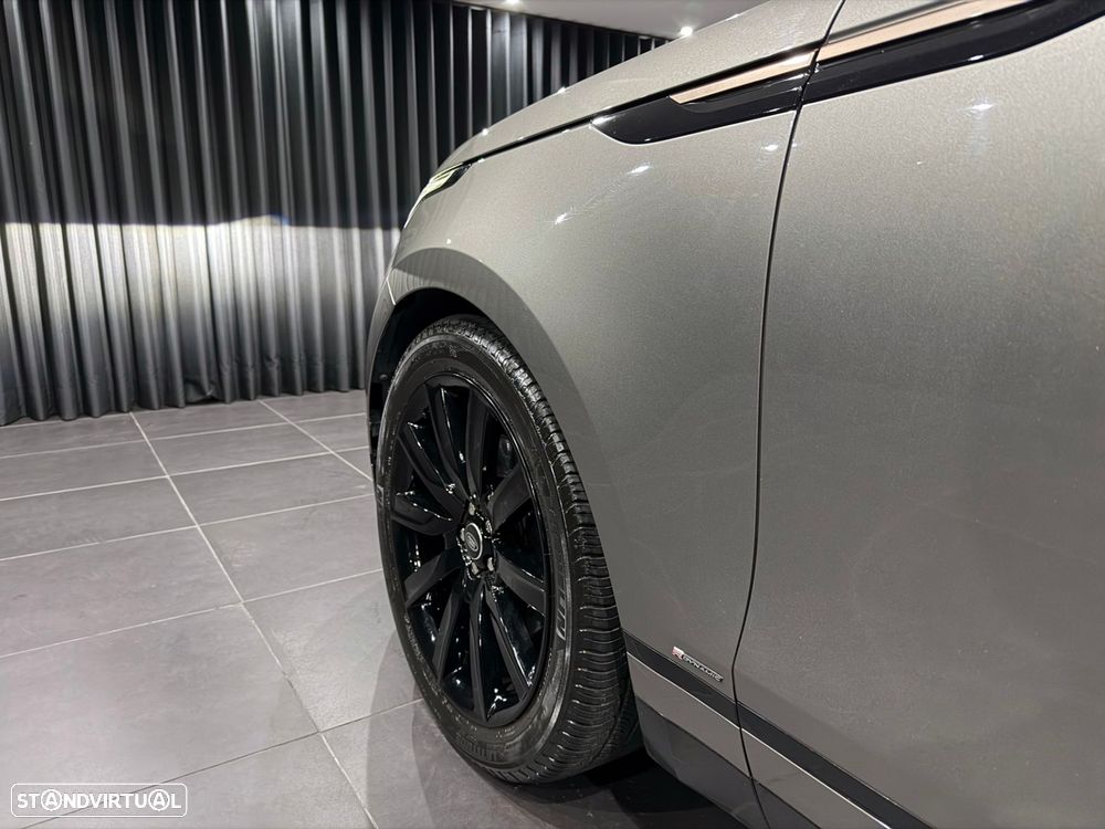 Land Rover Range Rover Velar 3.0 D300 AWD R-Dynamic HSE - 14