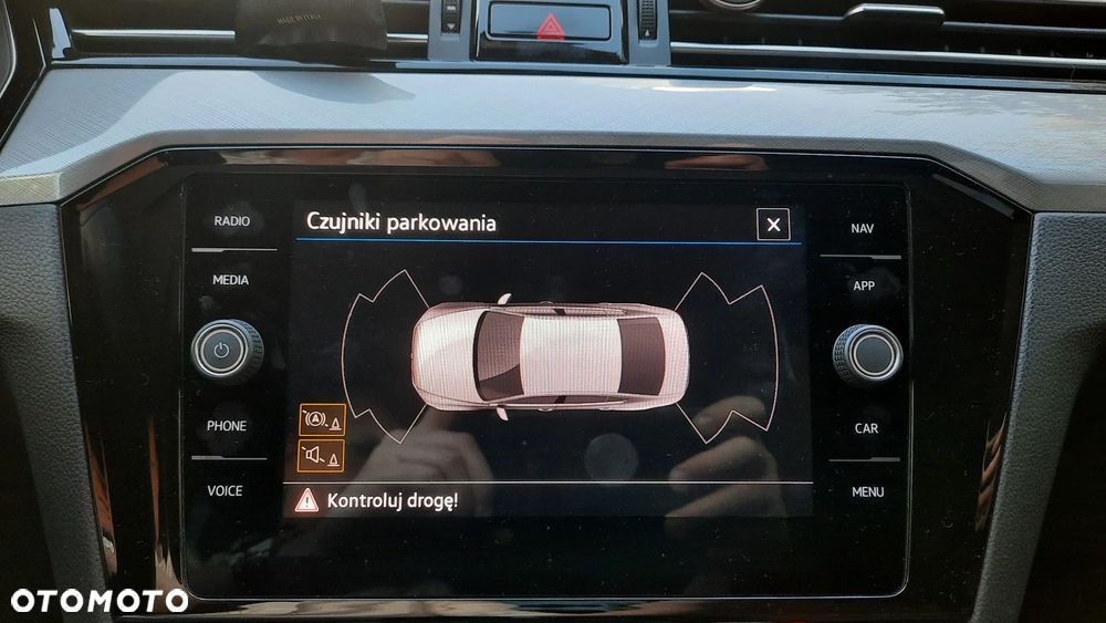 Volkswagen Passat 1.5 TSI EVO Business DSG - 23