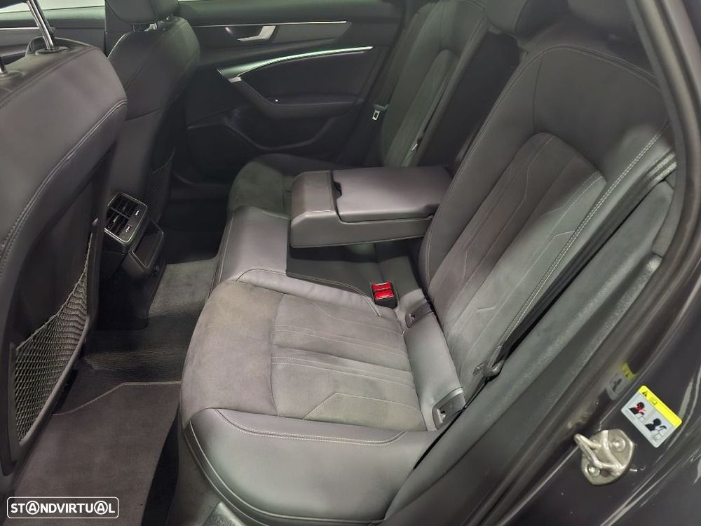 Audi A6 Avant - 14