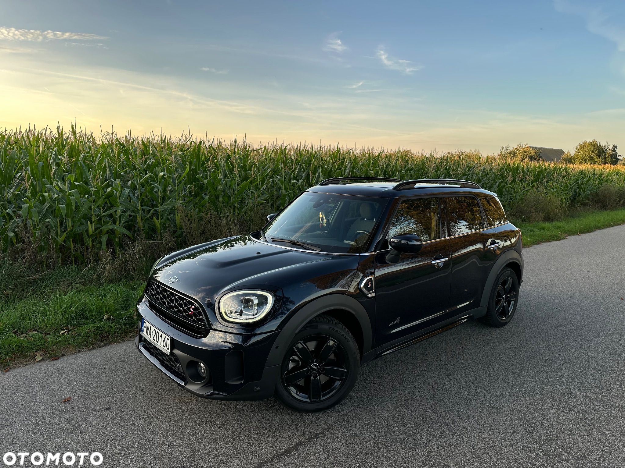 MINI Countryman Cooper SD ALL4 Sport - 1