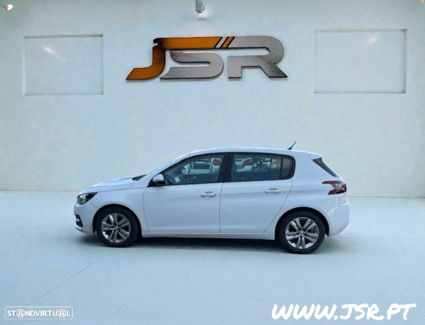 Peugeot 308 1.5 BlueHDi Business Line - 2