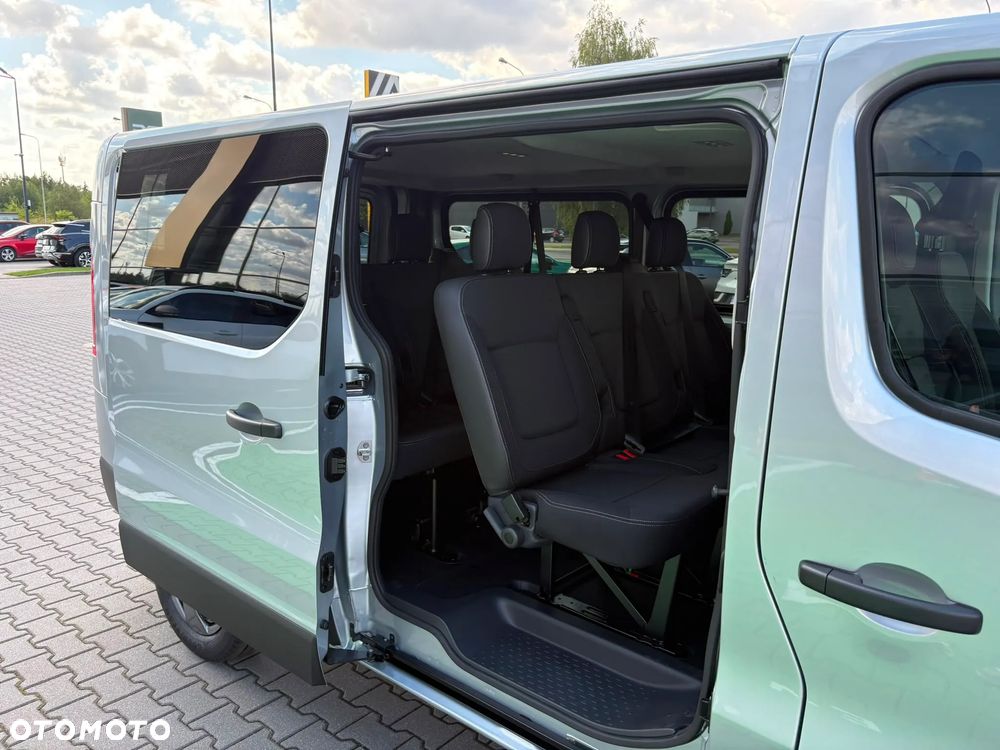 Renault Trafic - 7