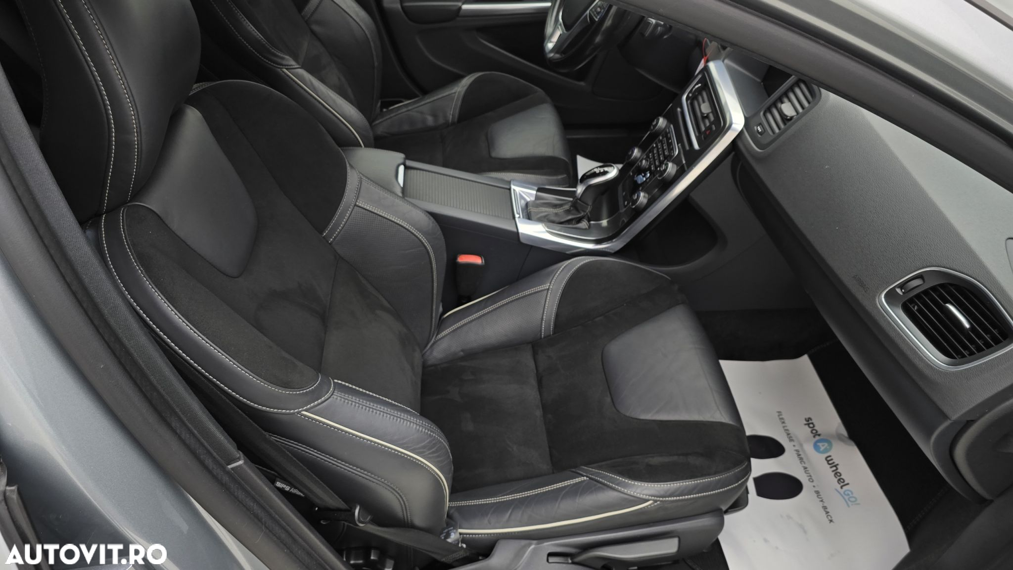Volvo S60 - 19