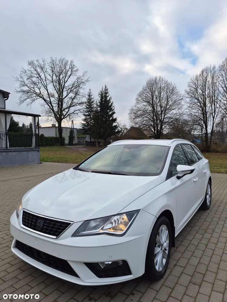 Seat Leon 1.5 Start&Stop DSG Style - 5