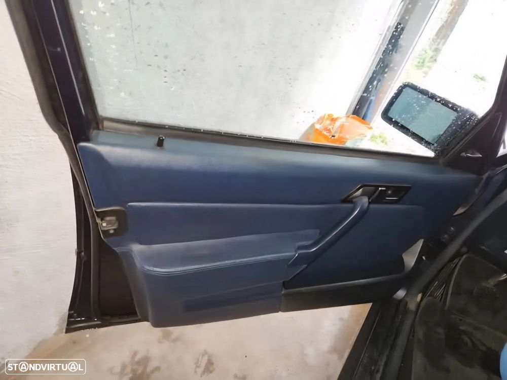 Mercedes-Benz A 190 - 6