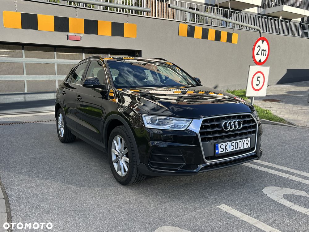 Audi Q3 2.0 TDI S tronic - 4