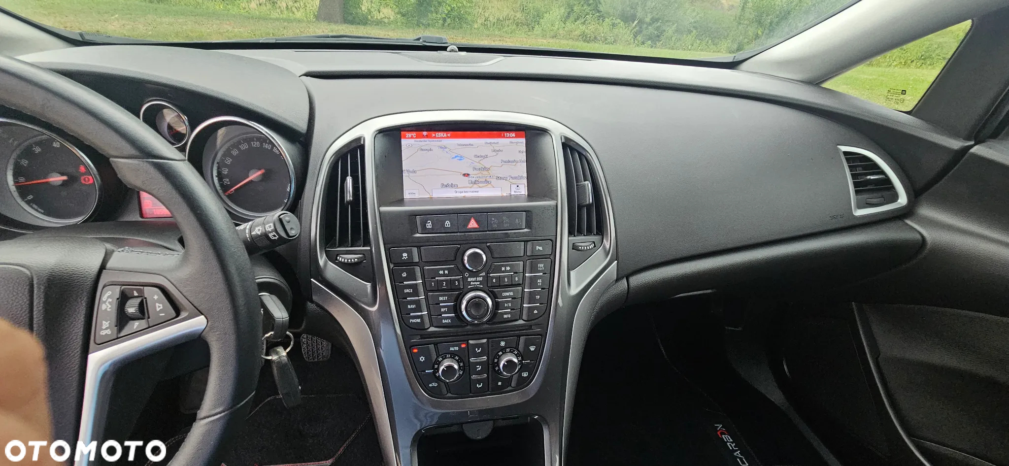 Opel Astra 1.4 Turbo Edition - 25