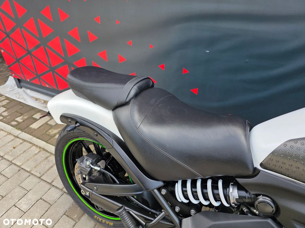 Kawasaki Vulcan - 18
