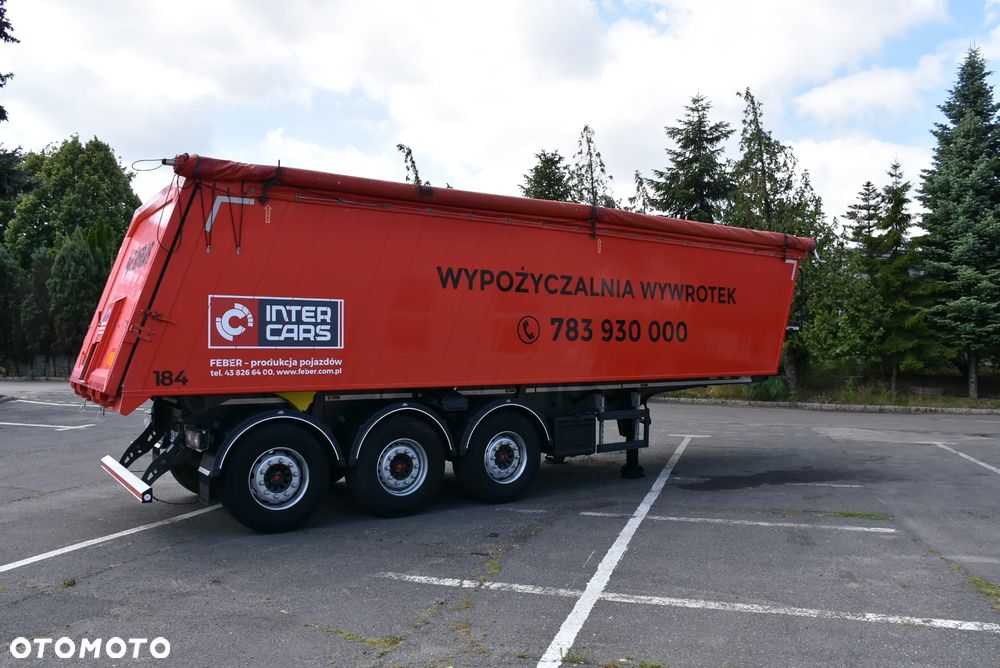 Feber Inter Cars NW42KZ - 1