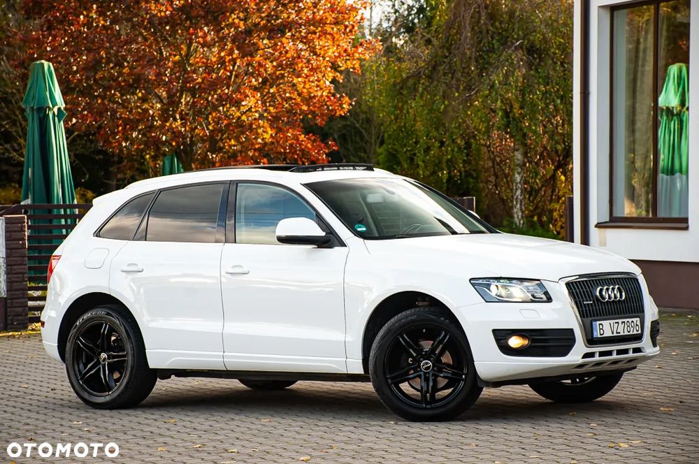 Audi Q5 2.0 TDI Quattro - 6