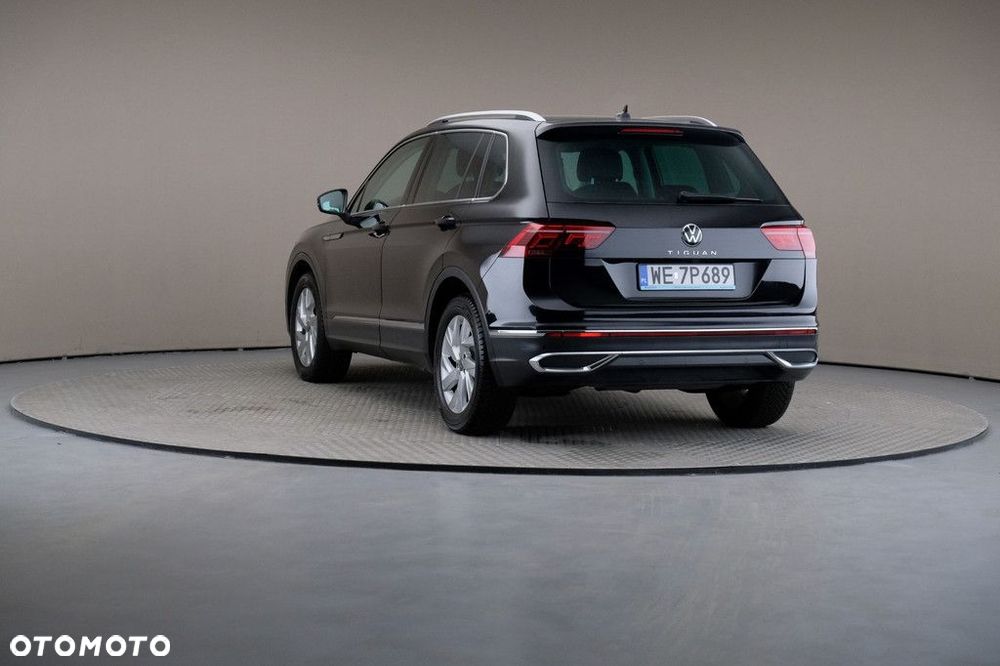 Volkswagen Tiguan 1.5 TSI EVO Elegance DSG - 2