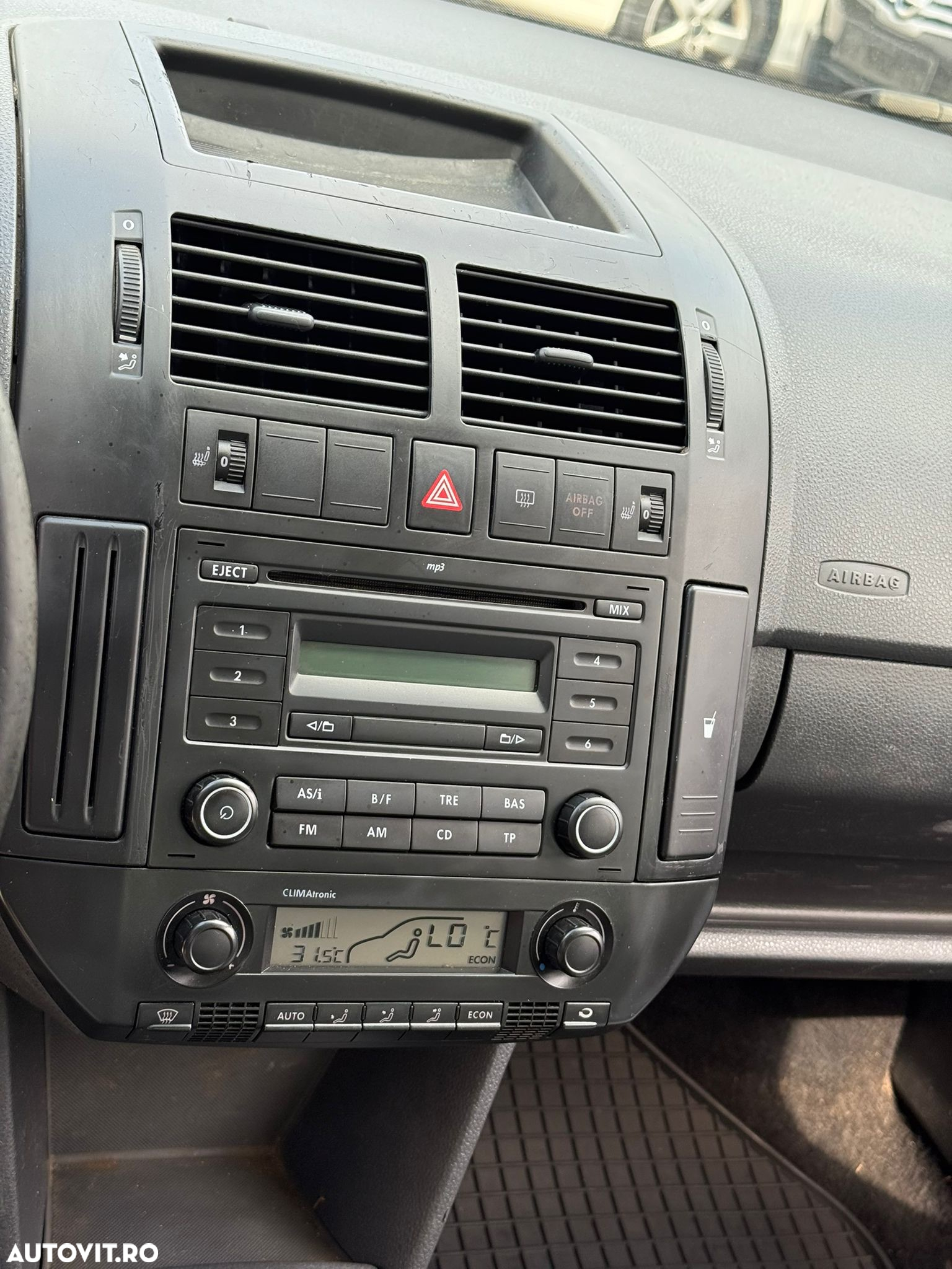 Volkswagen Polo 1.4 CrossPolo - 7