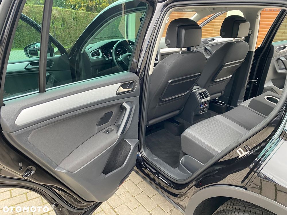 Volkswagen Tiguan 2.0 TDI BMT SCR Comfortline DSG - 21